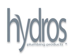 Hydros Plumbing Products Logo