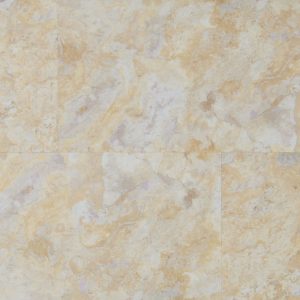 Vinyl Flooring - Travertine #1848 - Luxury Vinyl Tile Series