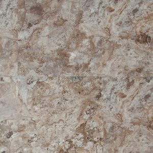 Vinyl Flooring - Tuscan Stone #1846 - Luxury Vinyl Tile Series