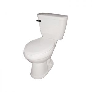 Handicapped Toilet – Apollo “Ready to Go” Series Vitreous China Products #43000