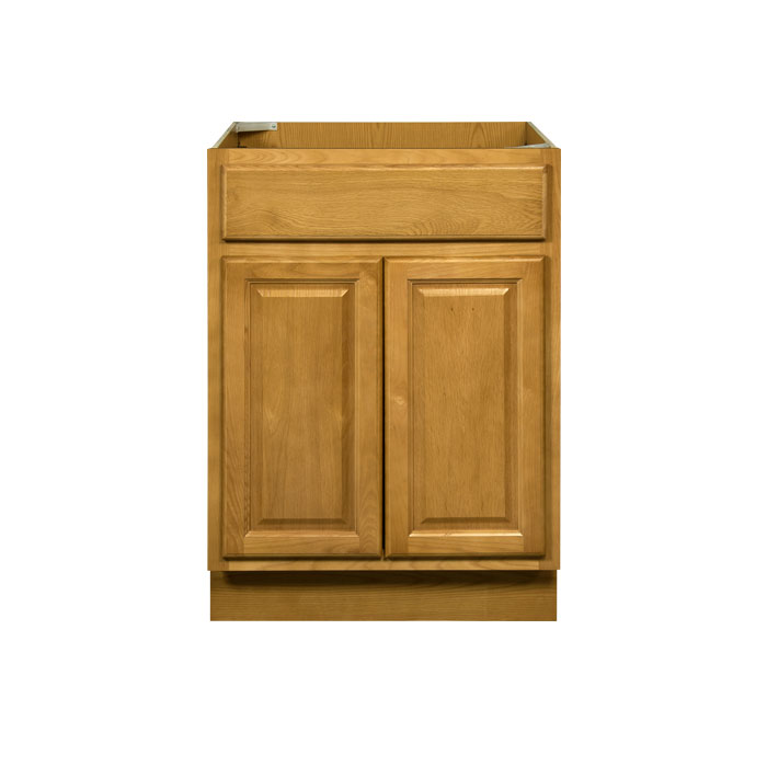 Appalachian Oak Cabinets - Brokering Solutions