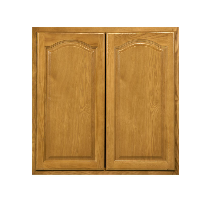 Appalachian Oak Cabinets - Brokering Solutions