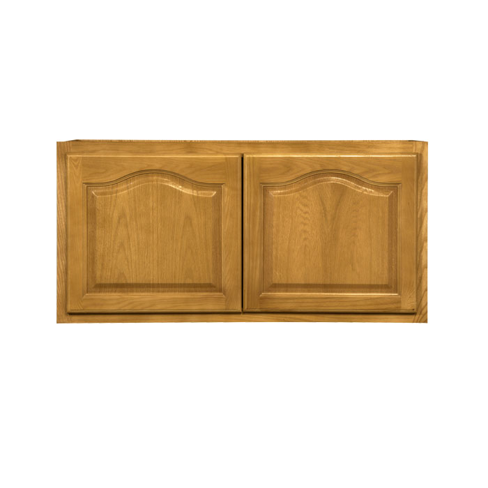 Appalachian Oak Cabinets - Brokering Solutions