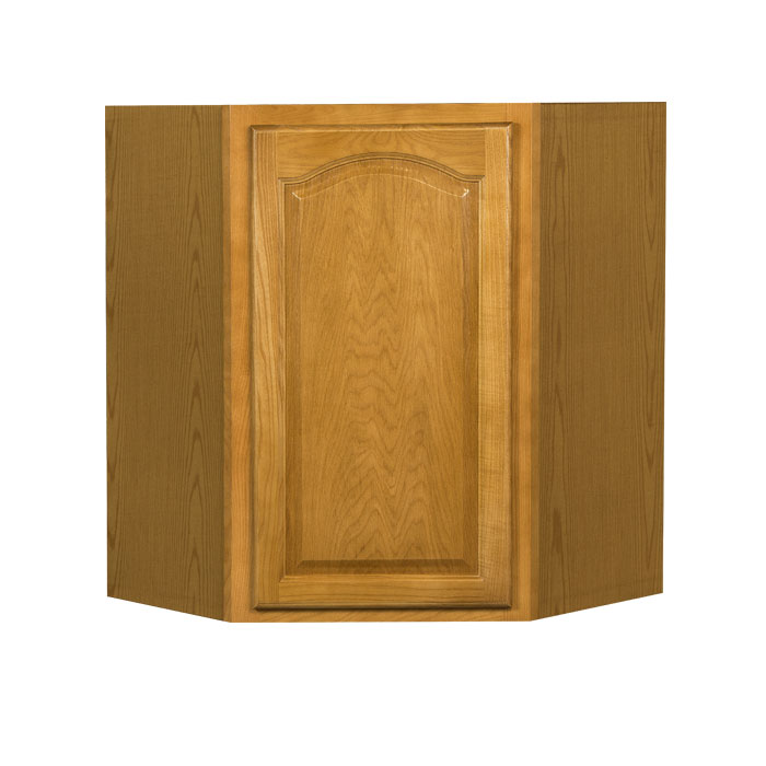 Oak Cornsilk  Superior Cabinets