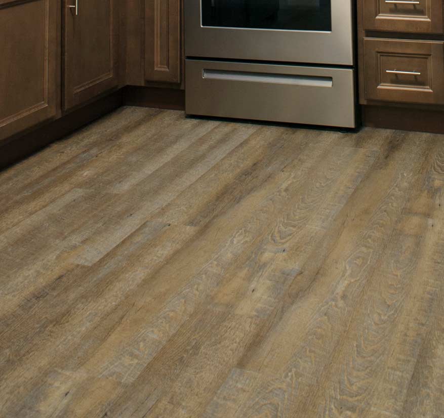 Luxury Vinyl Flooring - Brokering Solutions