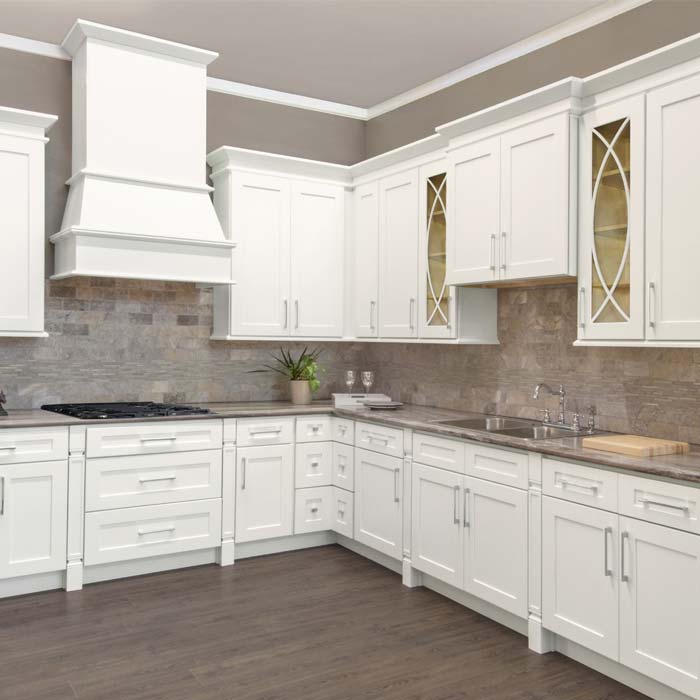 Walnut Ridge Cabinetry - Brokering Solutions