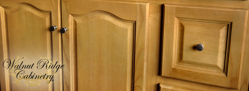 Appalachian Oak Bathroom Vanity Page Header