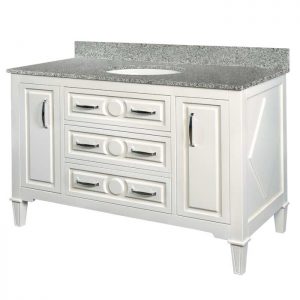 48 inch Bathroom Furniture Vanity – Mary Collection