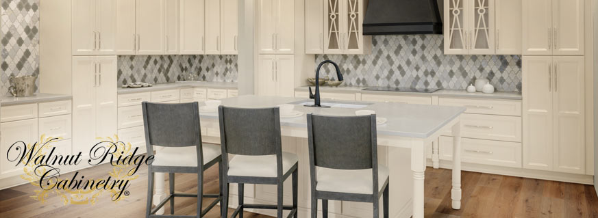 Linen Kitchen Cabinets Page Header