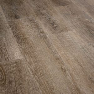 Designer Choice Vinyl Flooring in Cobblestone